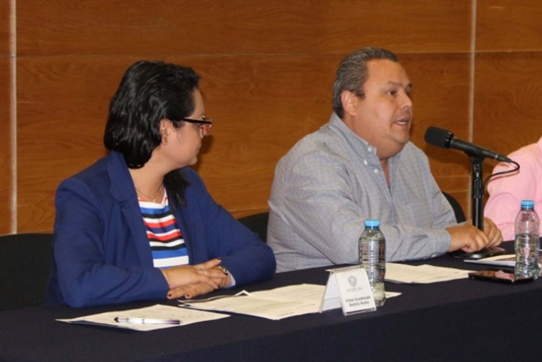 Querétaro afina el plan Hotel Escuela