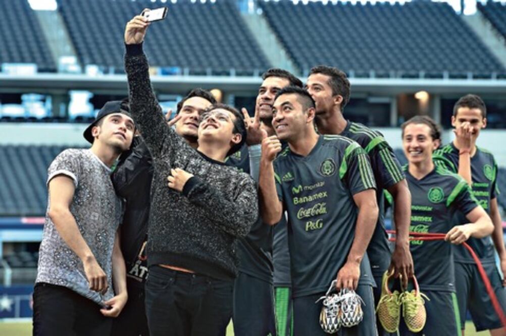 El ataque que dio el oro olímpico, listo