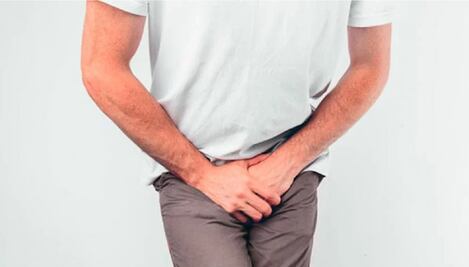 4 señales de que padeces balanitis