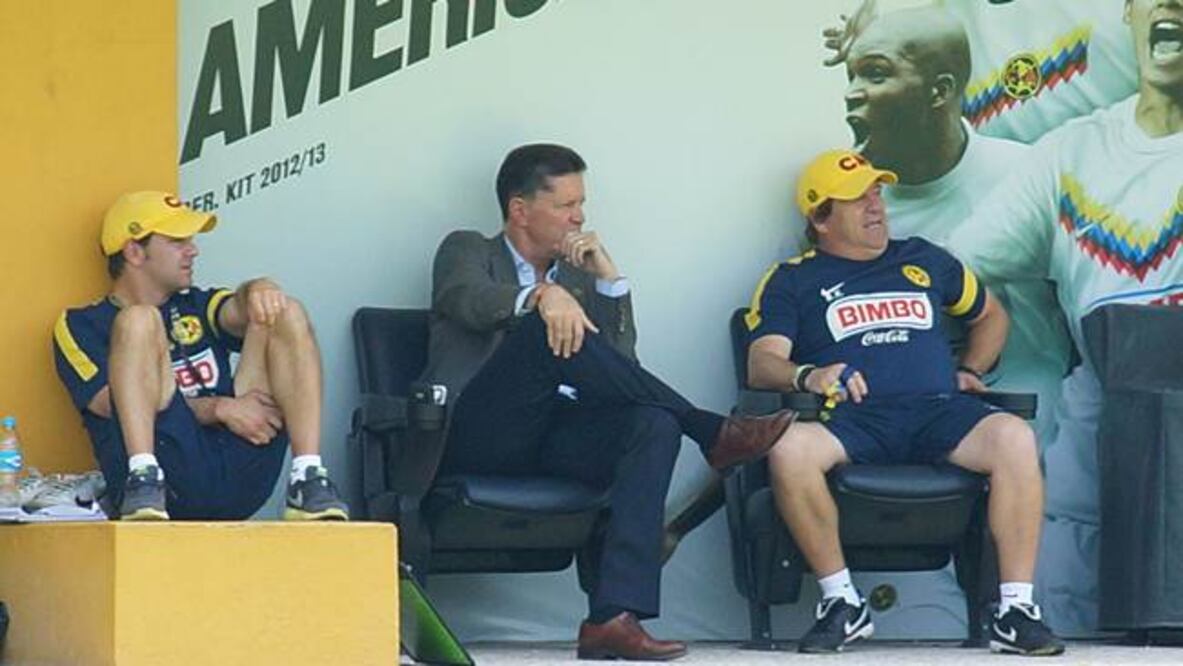 Herrera frena verbena de Cruz Azul