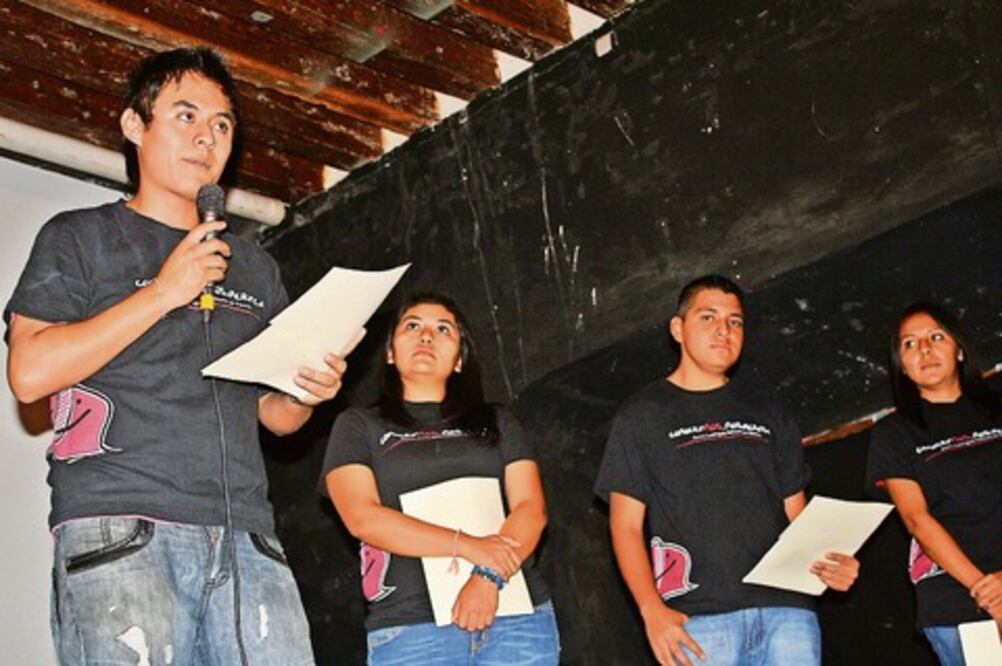 Sufren violencia en noviazgo 90%