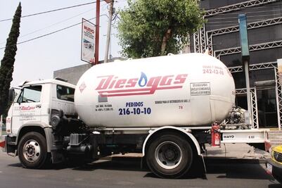 Fortalecerá UEPC regulación de gaseras