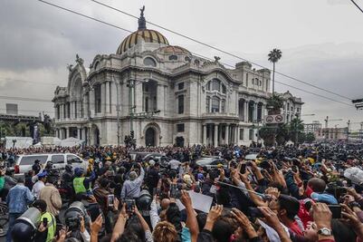 Que seas muy feliz, estés donde estés