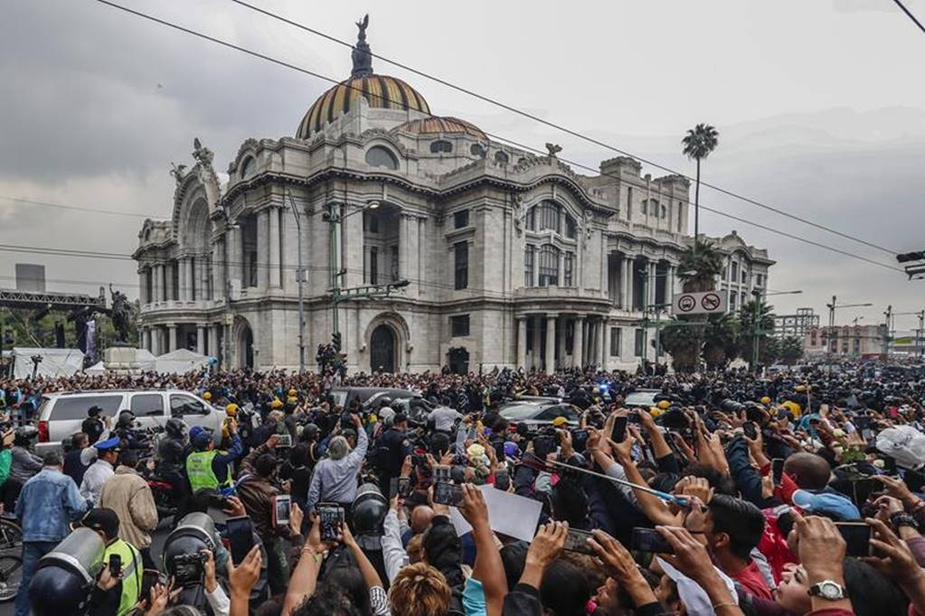 Que seas muy feliz, estés donde estés