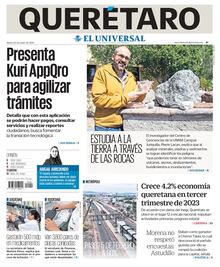 Portada 30 de enero de 2023