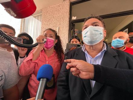 Bajo Reserva 30 de julio de 2022