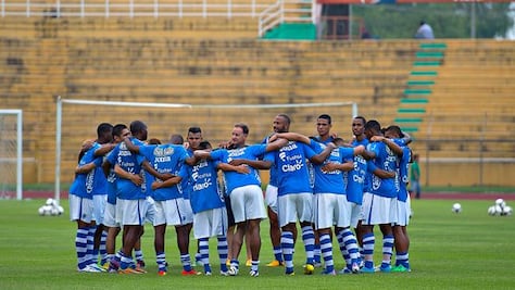 Honduras, de fiesta por visita del Tri