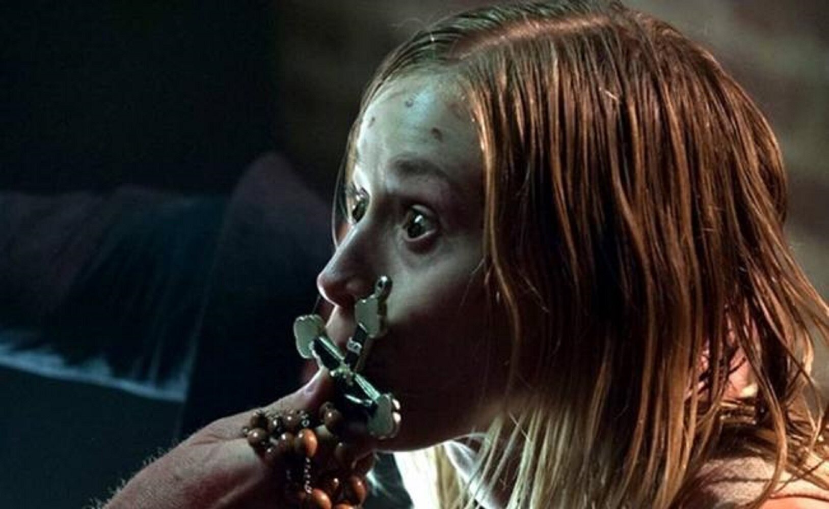 Netflix y las películas de terror que la gente no termina de ver