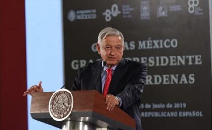 AMLO da a conocer memorándum contra el influyentismo y la corrupción