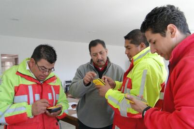 Supervisa Protección Civil asilos y Casas de Día