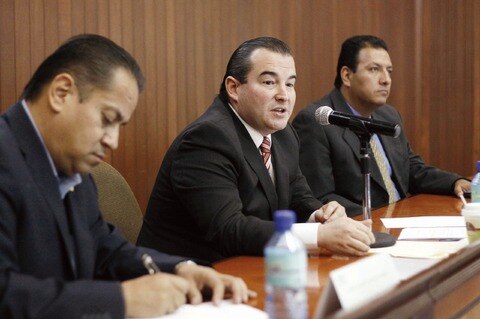 Ley de participación Ciudadana