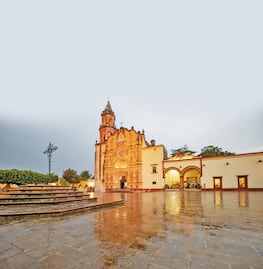 Jalpan, un paraíso en el corazón de la Sierra Gorda