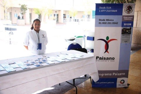 Piden difusión de guía Paisano 2012