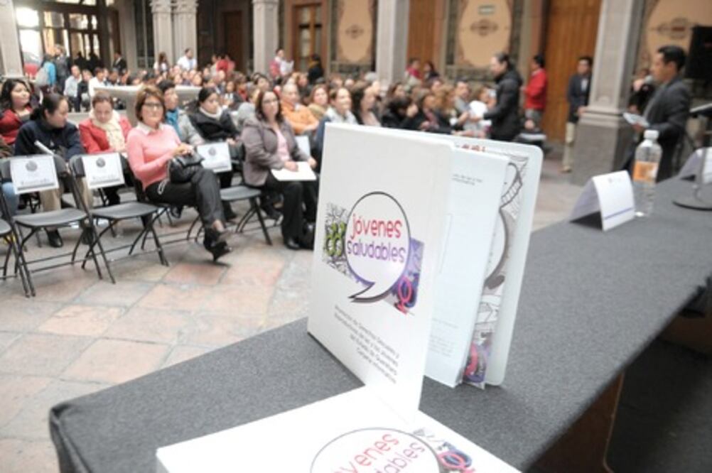 Embarazos suben 94% en estado