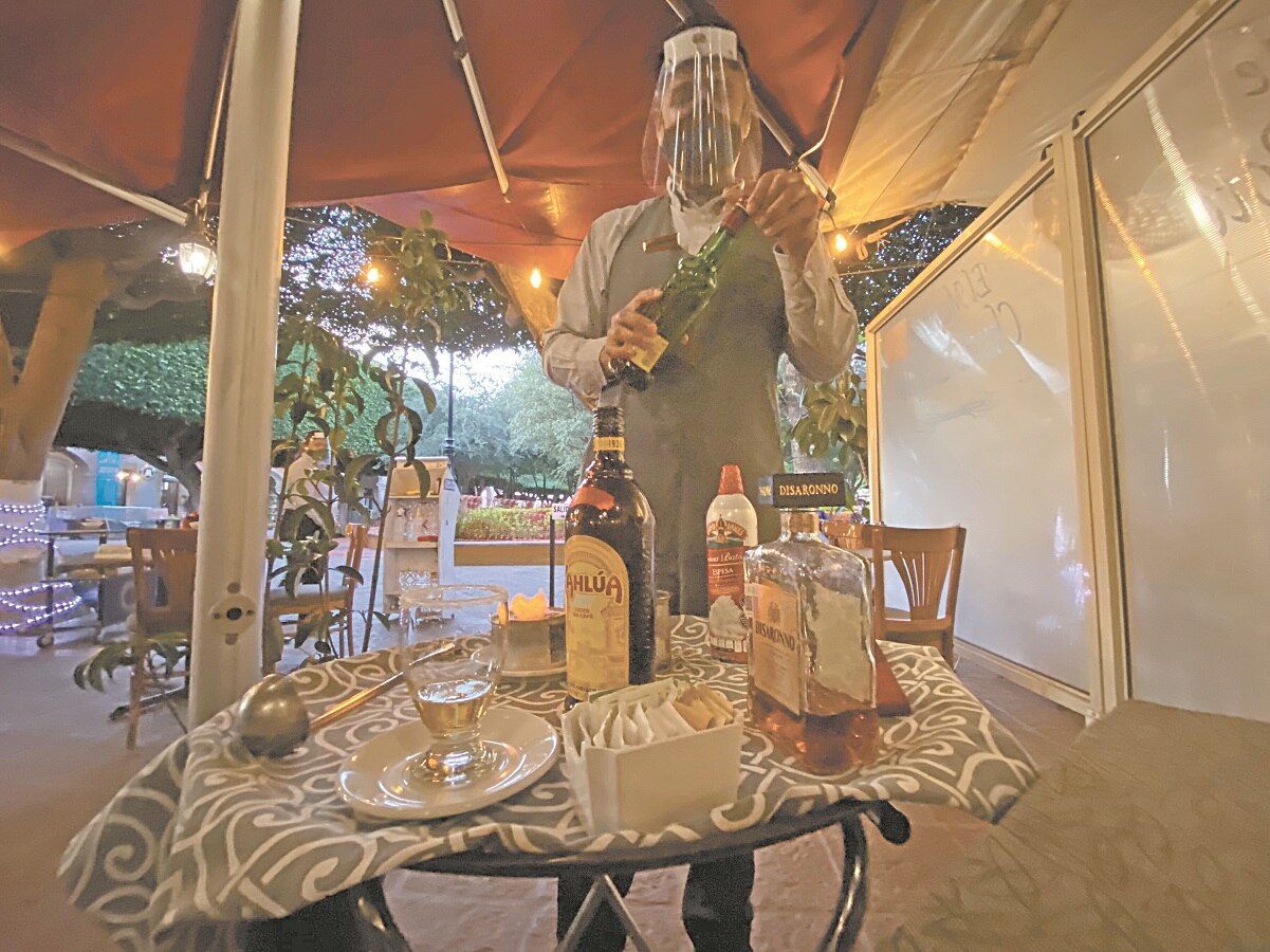 Foto: Demian Chávez