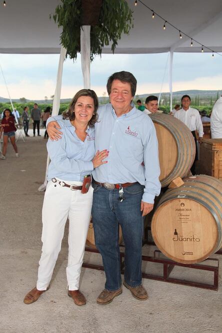 Foto: GUILLERMO GONZÁLEZ