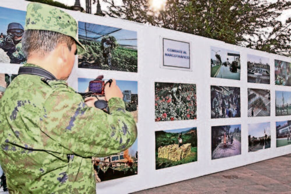 Mantiene Domínguez reunión privada de seguridad en SJR