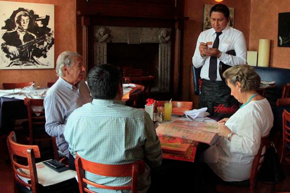 Foto: Archivo. El Universal