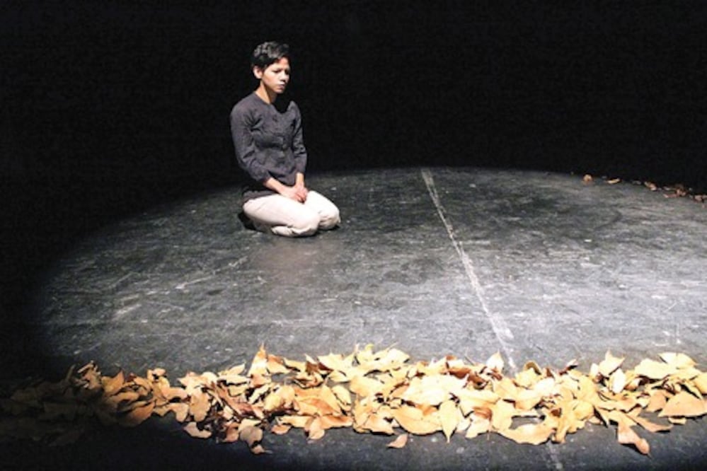 Encuentro de teatro se expande