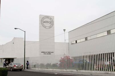 Convergencia Querétaro incumple con transparencia