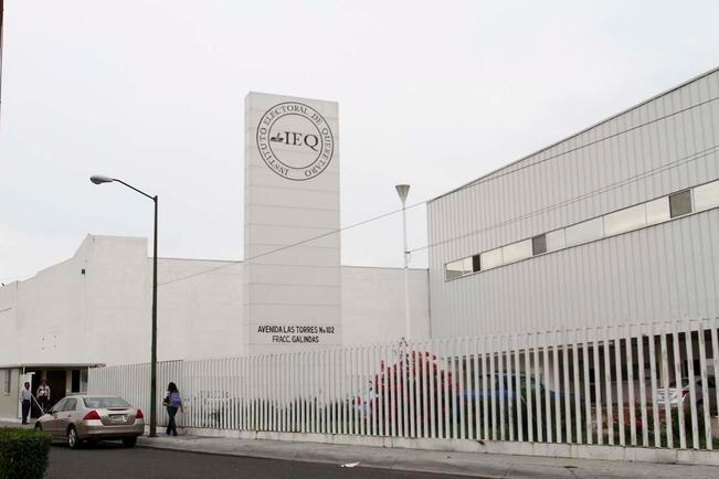 El instituto político no ha publicado las remuneraciones que se otorgan a cada uno de sus integrantes; tiene lo que resta de la semana para hacerlo (ARCHIVO. EL UNIVERSAL)