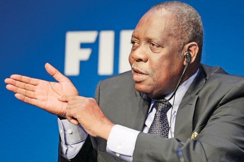 FIFA buscará reestructuración