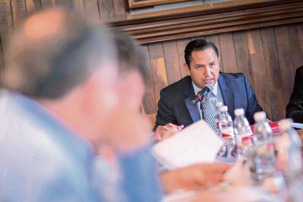 Para SJR proyecto de sede municipal