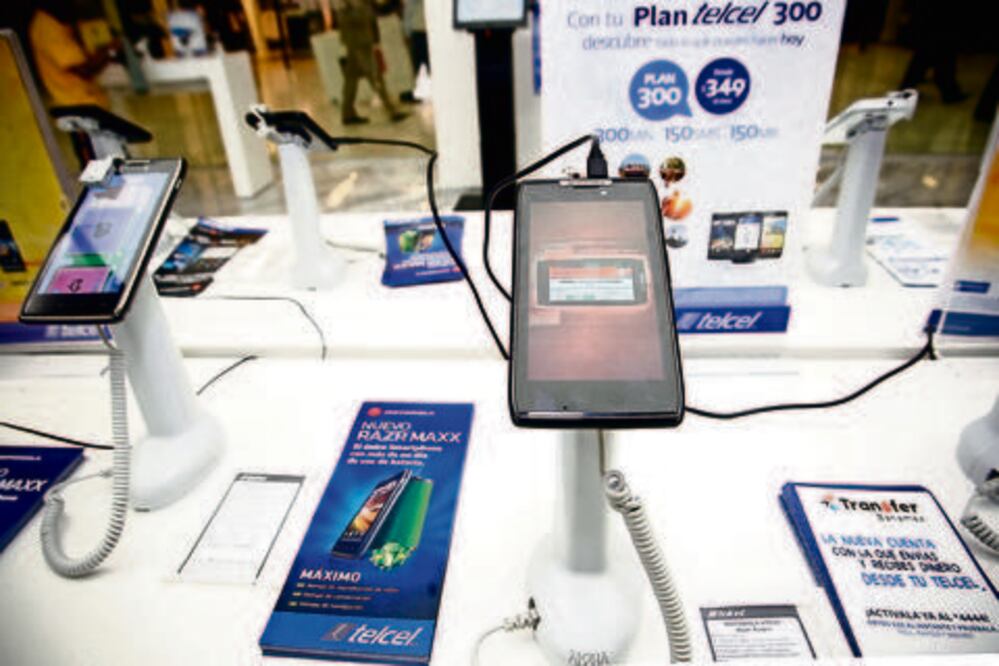 Telcel, sin ajuste de personal ni en tarifas