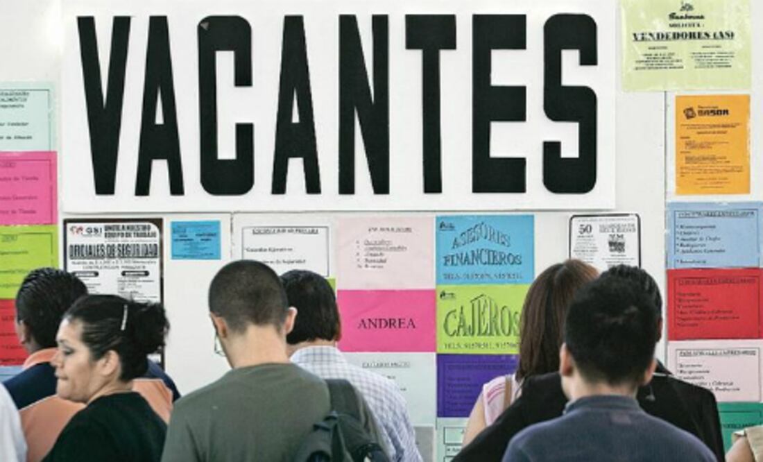 Realizan en SJR feria del empleo