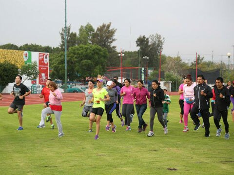 La preparación es importante