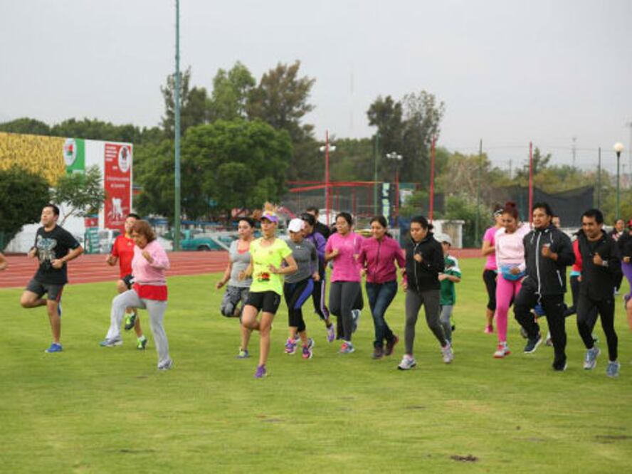 La preparación es importante