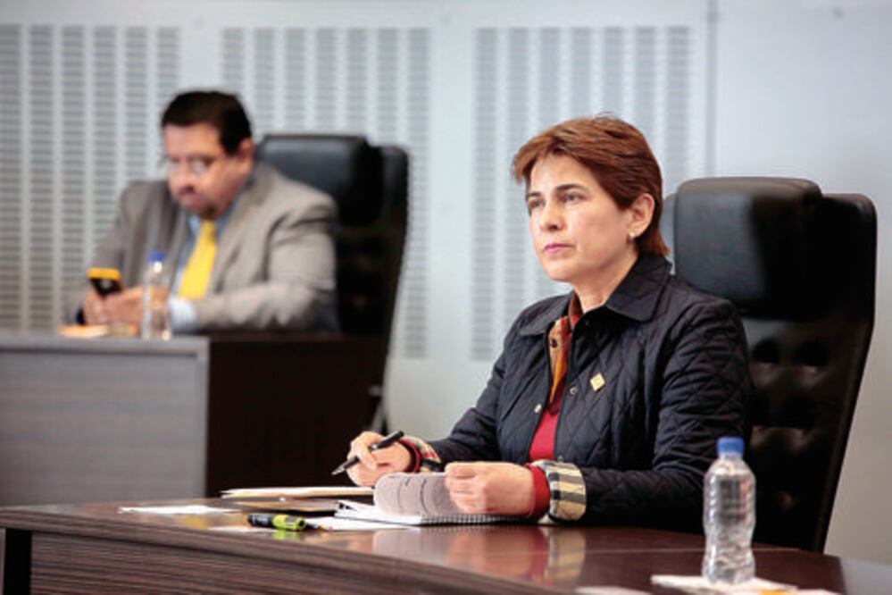 Legislan la venta de bienes públicos