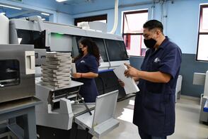 Una labor que ayuda a preservar la historia