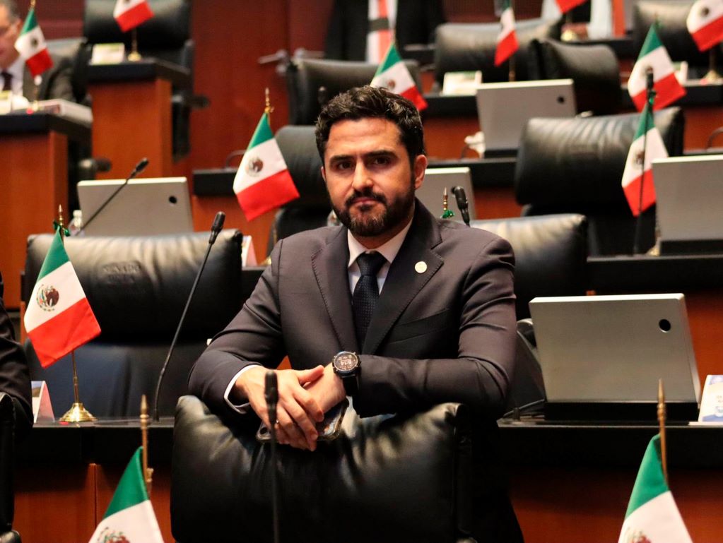 Bajo Reserva 14 de mayo de 2025