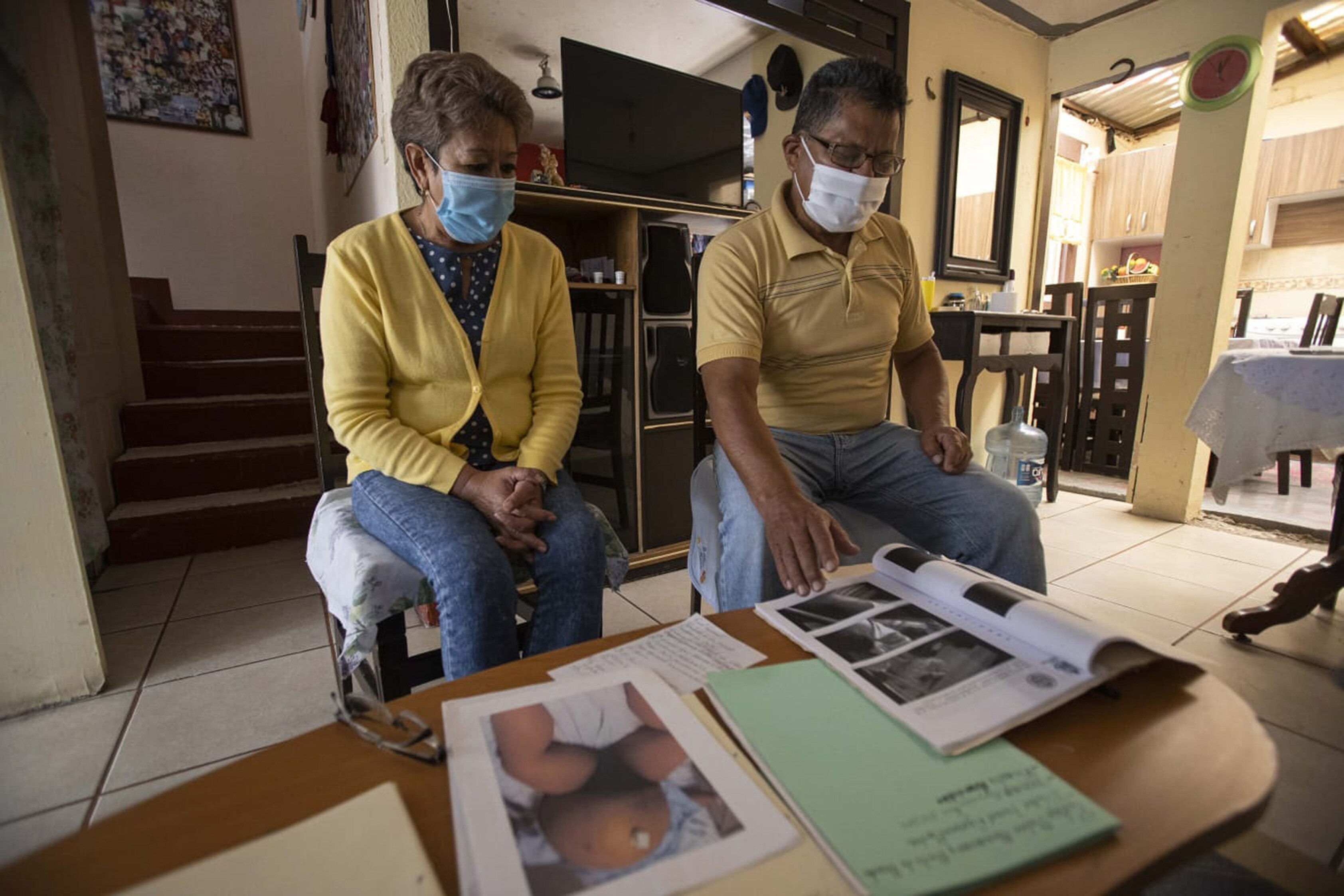 Video. Acusan de negligencia al Hospital General de Querétaro
