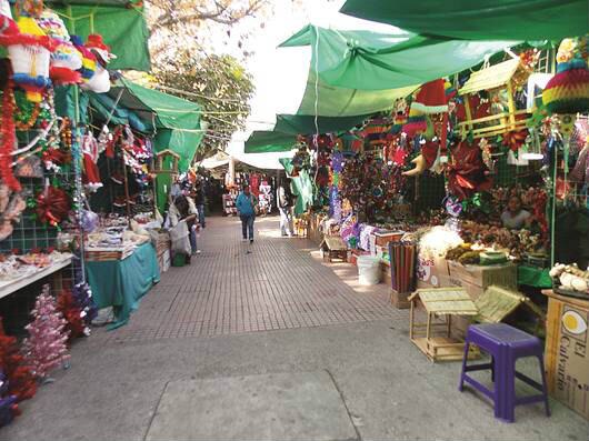 Captan informales hasta 12% de ventas