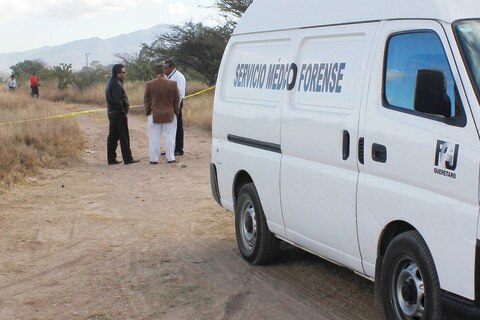 ONG: continúan agresiones a garantías