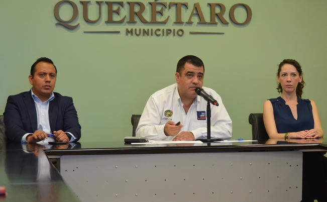 Otorgan a capital certificación mundial de gobierno confiable