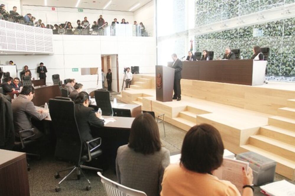 Aprueban reformas en materia anticorrupción