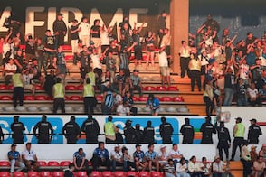 Directiva de Gallos definirá si la porra entrará al estadio, dice Mauricio Kuri