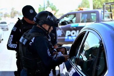 En Corregidora,73 infractores realizan trabajo comunitario