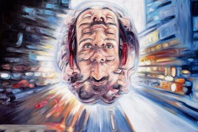 (IN)consciente, la nueva exposición de Teruel