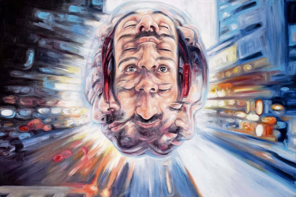 (IN)consciente, la nueva exposición de Teruel