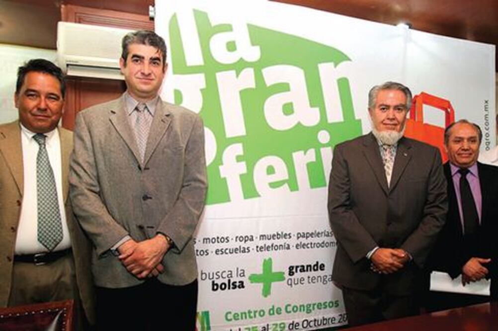 Seguridad, atrae a las franquicias, señalan