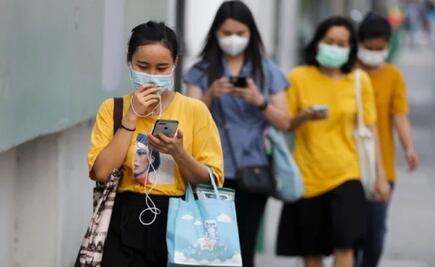 Suman más de 3 mil muertos por Coronavirus; en Italia y Corea del Sur se disparan contagios