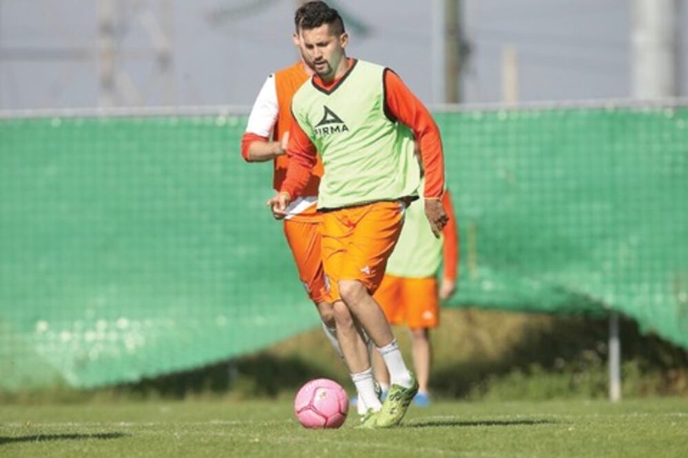 Les urge vencer para llegar a la  “Fiesta”