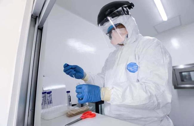 Podría estarse ganando la batalla contra el Coronavirus