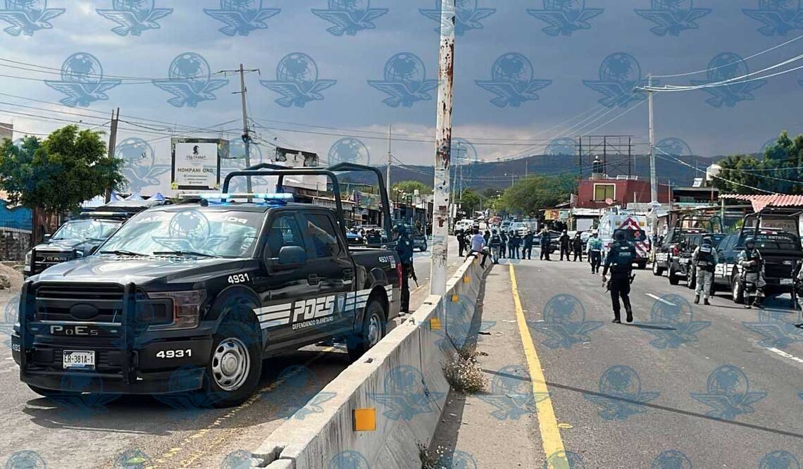 Foto: Ángel González