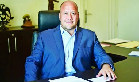 Edil de Guadalajara se disculpa con Atlas por video