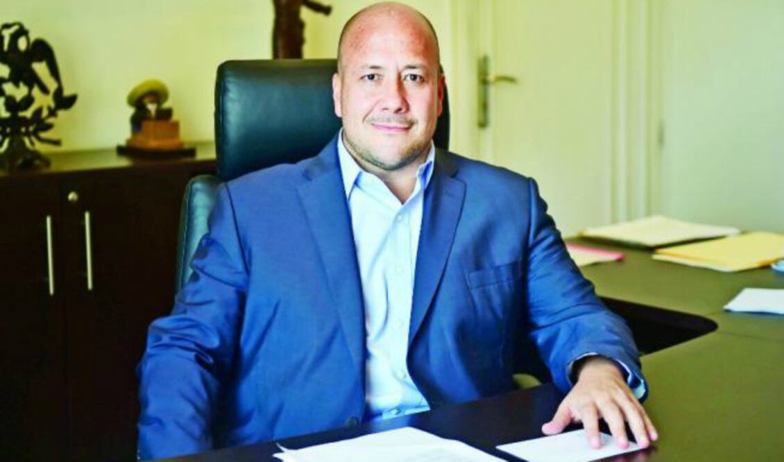 Edil de Guadalajara se disculpa con Atlas por video